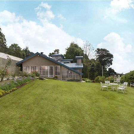 Villa Lemon Court Nuwara Eliya Dış mekan fotoğraf