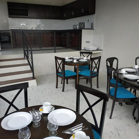 Villa Lemon Court Nuwara Eliya Dış mekan fotoğraf