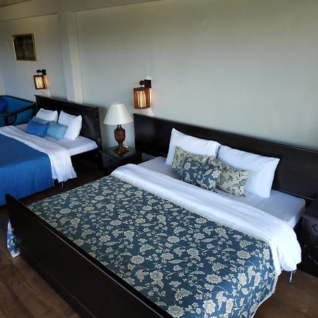 Villa Lemon Court Nuwara Eliya Dış mekan fotoğraf