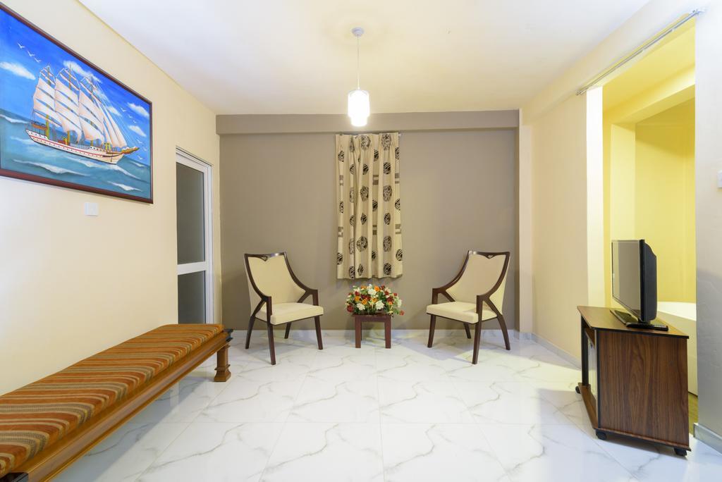 Villa Lemon Court Nuwara Eliya Dış mekan fotoğraf