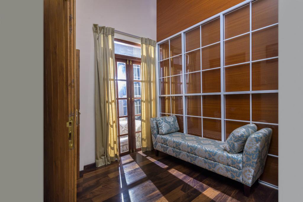 Villa Lemon Court Nuwara Eliya Dış mekan fotoğraf