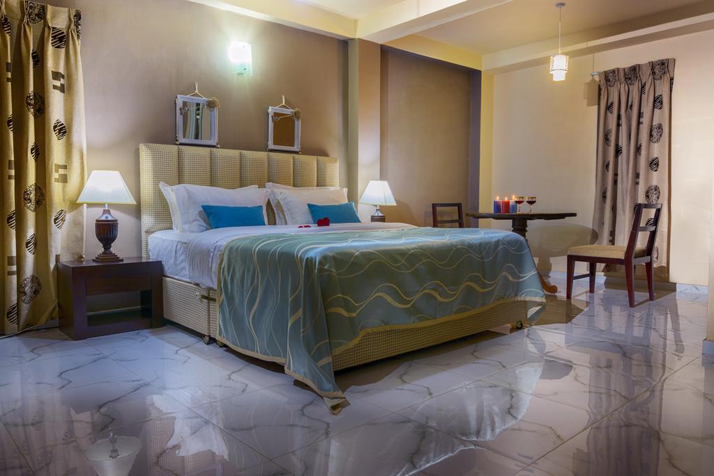 Villa Lemon Court Nuwara Eliya Dış mekan fotoğraf