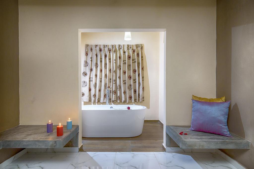 Villa Lemon Court Nuwara Eliya Dış mekan fotoğraf