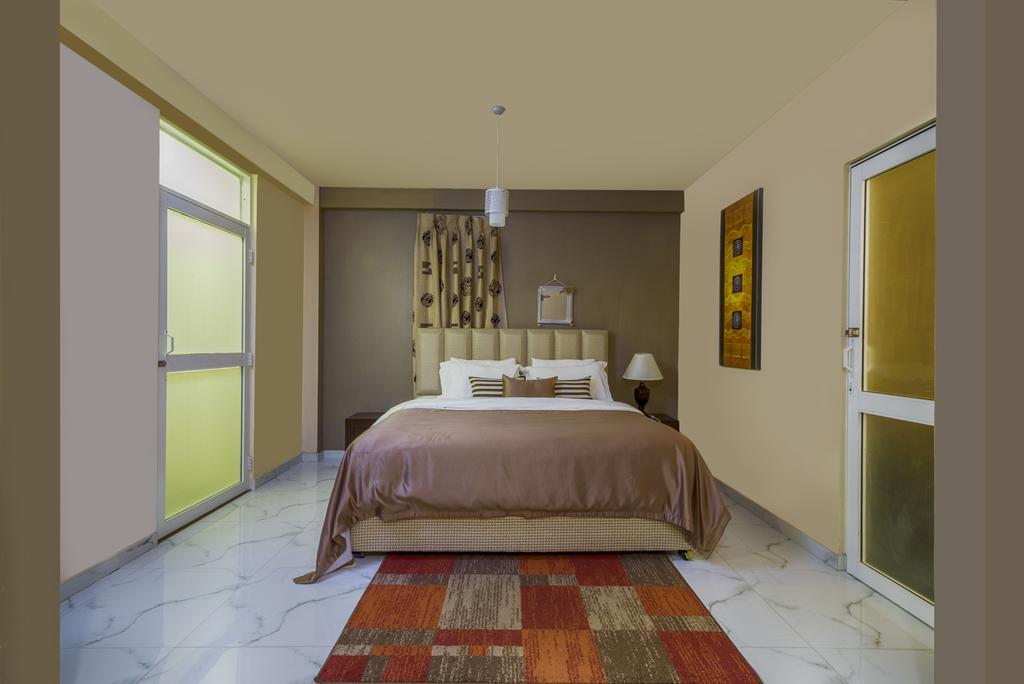 Villa Lemon Court Nuwara Eliya Dış mekan fotoğraf