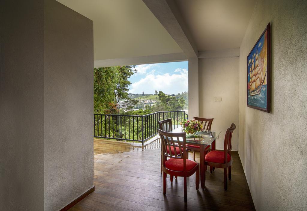 Villa Lemon Court Nuwara Eliya Dış mekan fotoğraf
