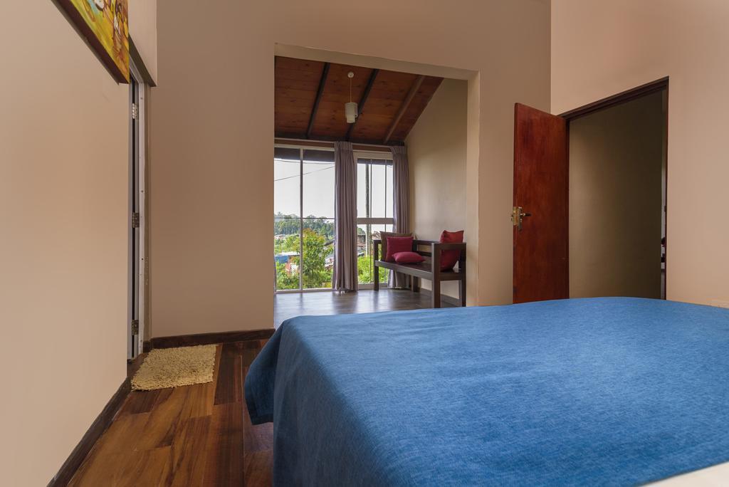 Villa Lemon Court Nuwara Eliya Dış mekan fotoğraf