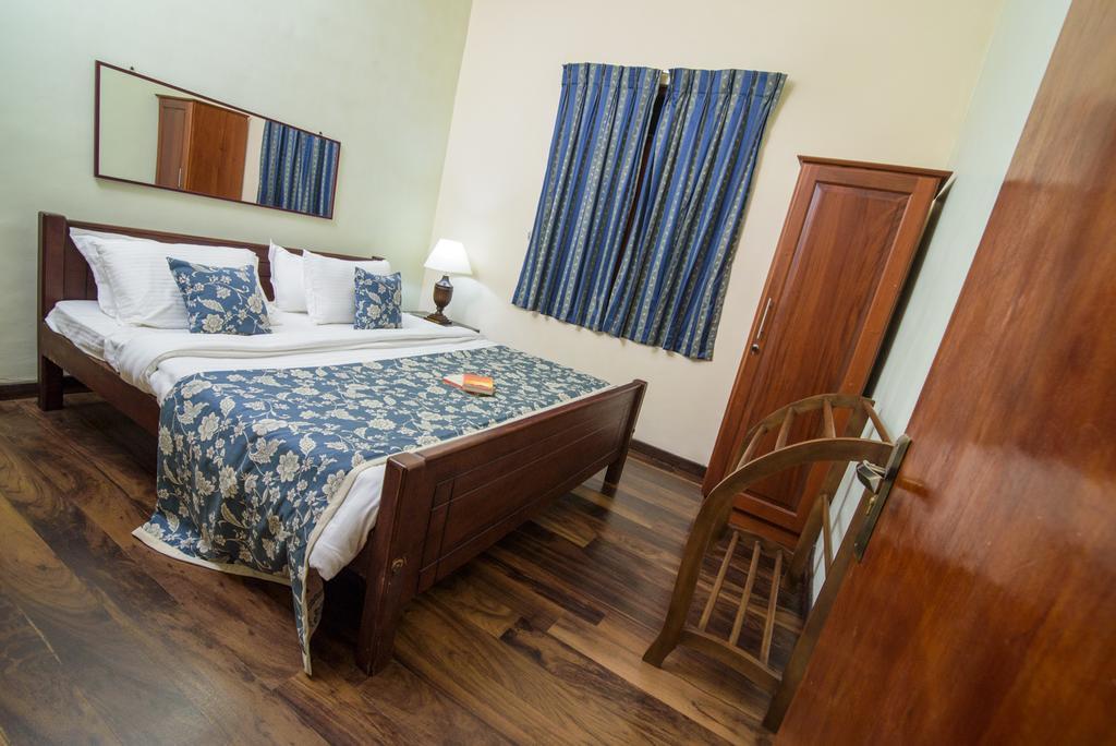 Villa Lemon Court Nuwara Eliya Dış mekan fotoğraf