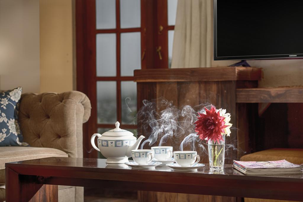 Villa Lemon Court Nuwara Eliya Dış mekan fotoğraf