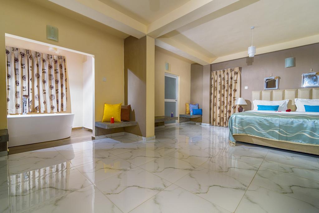 Villa Lemon Court Nuwara Eliya Dış mekan fotoğraf