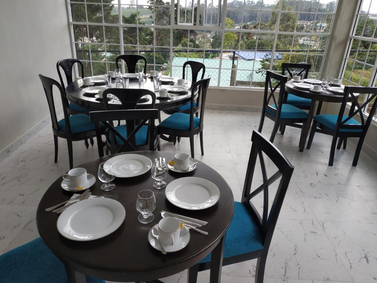 Villa Lemon Court Nuwara Eliya Dış mekan fotoğraf